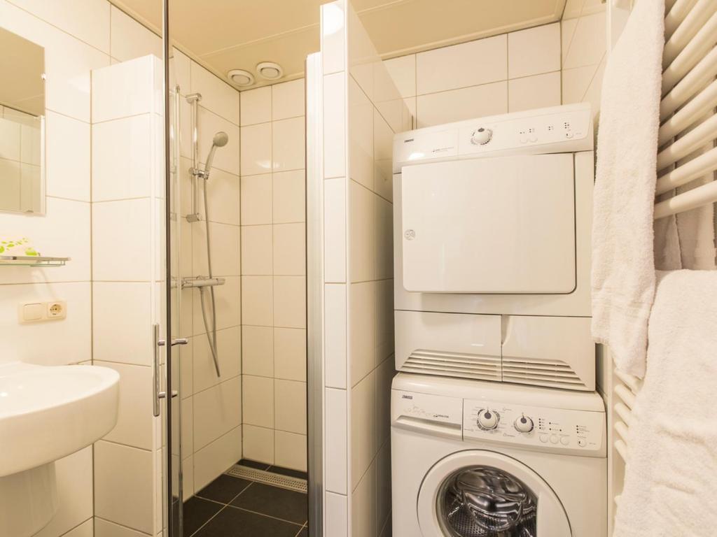 Comfort 6-Person Dog Bungalow In The Holiday Park Landal Heideheuvel Beekbergen Cameră foto