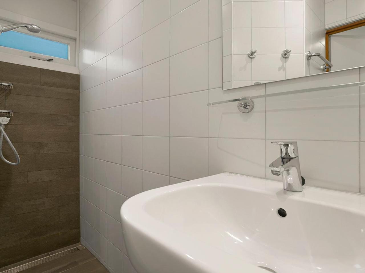 Comfort 6-Person Dog Bungalow In The Holiday Park Landal Heideheuvel Beekbergen Cameră foto